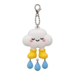 Cloud in Wellies, plush version