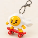 Egg Skater close up