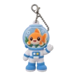 Goldfish Astronaut, plush version