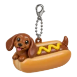 Hot Dog Dog, front view