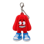 Jelly in High-Tops, plush version
