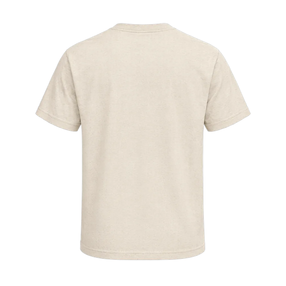 Kitchen Drawer Line-up Tee, back or side view