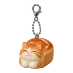Loaf Cat, front view