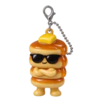 Pancake Tower, front view