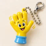 Rubber Glove close up