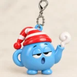 Sleepy Kettle close up