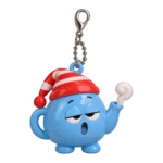 Sleepy Kettle, front view