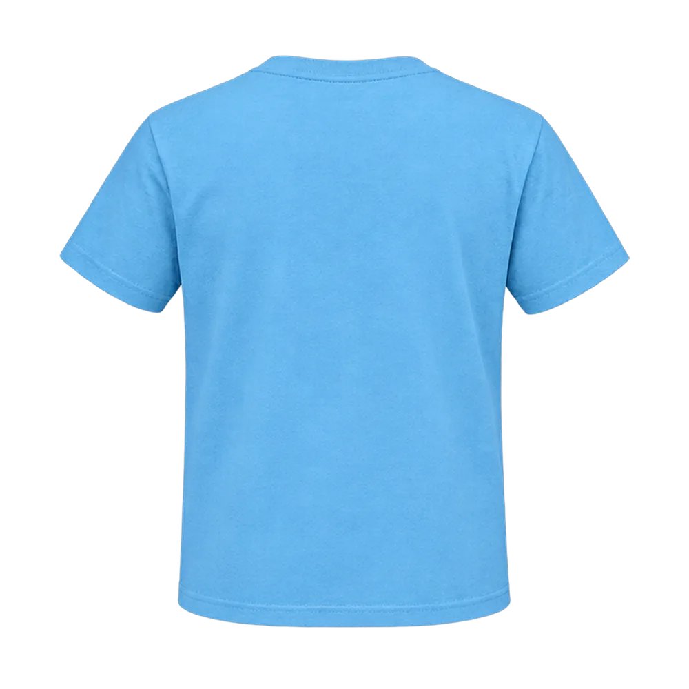 Talking Toaster Tee, back or side view