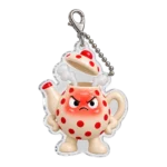 Teapot Tantrum, acrylic version