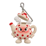 Teapot Tantrum, plush version