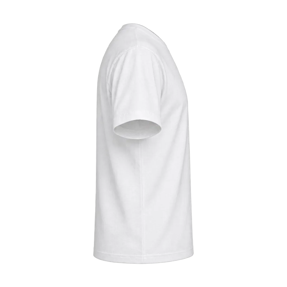 Toast on Legs Tee, back or side view