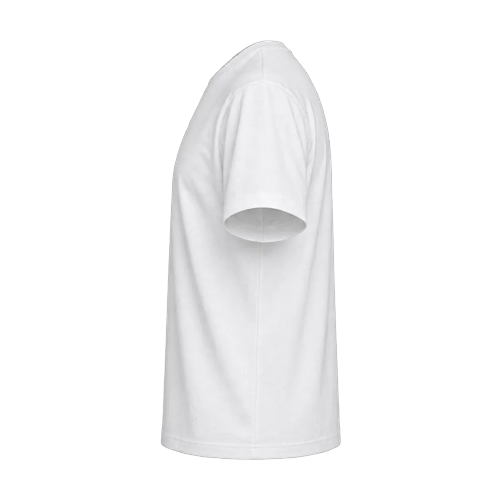 Toast on Legs Tee, back or side view